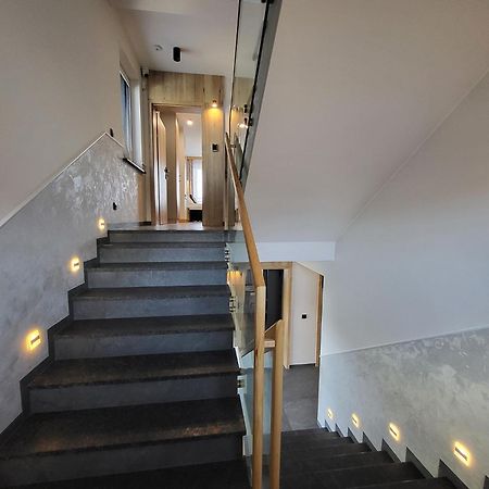 Zatoka Wypoczynku Apartamenty Wladyslawowo Bagian luar foto
