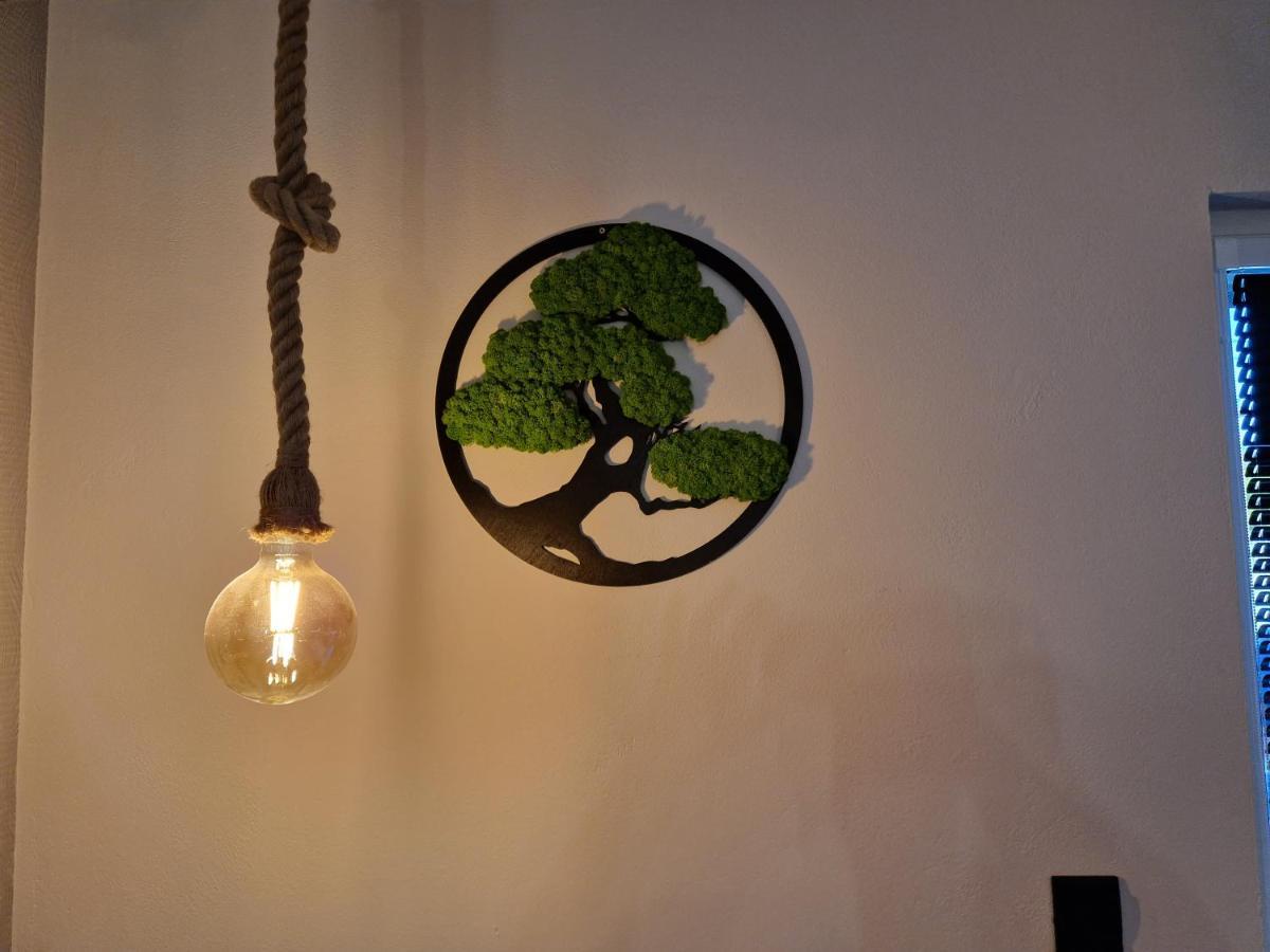 Zatoka Wypoczynku Apartamenty Wladyslawowo Bagian luar foto