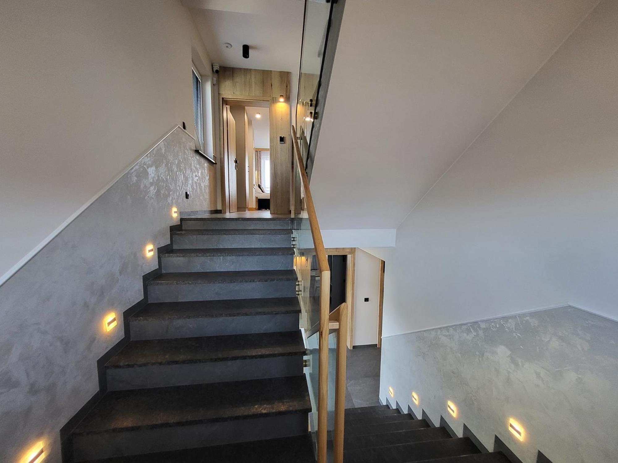 Zatoka Wypoczynku Apartamenty Wladyslawowo Bagian luar foto